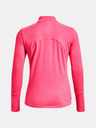 Under Armour Ženska majica Under Armour UA Qualifier Run 2.0 1/2 Zip
