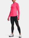 Under Armour Ženska majica Under Armour UA Qualifier Run 2.0 1/2 Zip