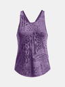 Under Armour Ženska majica brez rokavov Under Armour Streaker Deco Diamond Tank