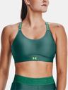 Under Armour Ženski nedrček Under Armour UA Infinity Mid Covered