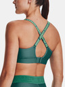 Under Armour Ženski nedrček Under Armour UA Infinity Mid Covered