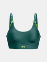 Under Armour Ženski nedrček Under Armour UA Infinity Mid Covered