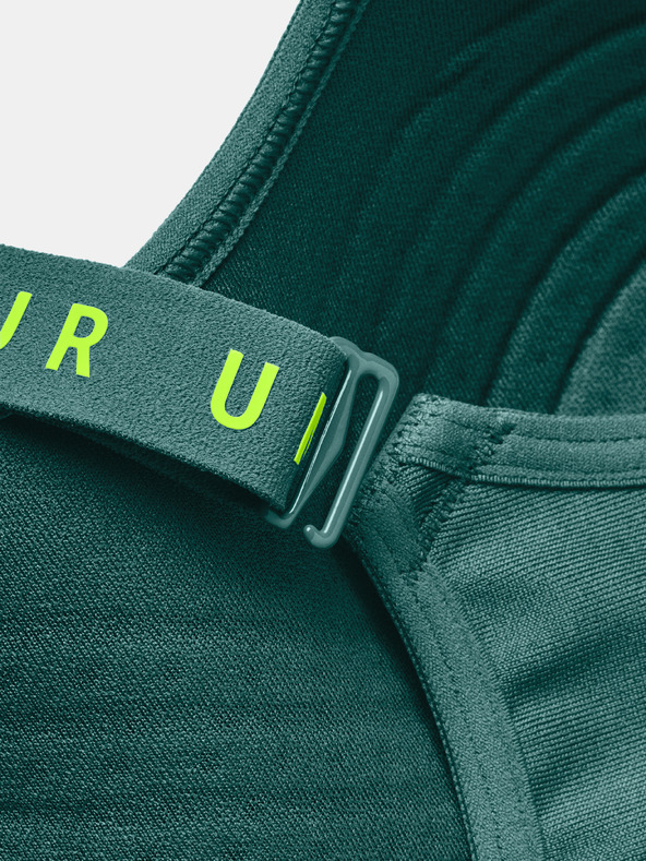 Under Armour Ženski nedrček Under Armour UA Infinity Mid Covered