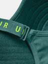Under Armour Ženski nedrček Under Armour UA Infinity Mid Covered