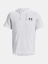Under Armour Moški pulover Under Armour UA Rival Terry Nov SS HD