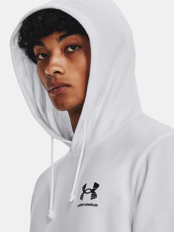 Under Armour Moški pulover Under Armour UA Rival Terry Nov SS HD