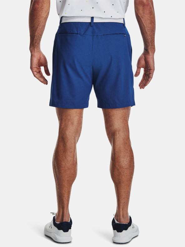 Under Armour Moške kratke hlače Under Armour UA Iso-Chill Airvent Short