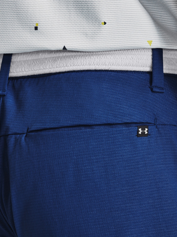 Under Armour Moške kratke hlače Under Armour UA Iso-Chill Airvent Short