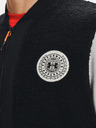 Under Armour Moška jakna Under Armour UA RIVAL FLC ALMA MATER BMBR