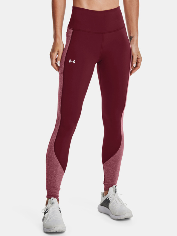 Under Armour Ženske pajkice Under Armour ColdGear Blocked Legging