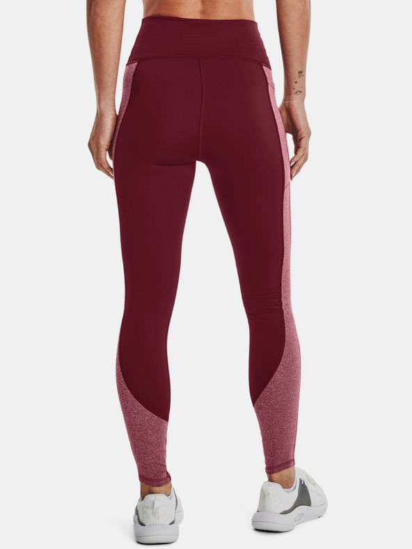 Under Armour Ženske pajkice Under Armour ColdGear Blocked Legging