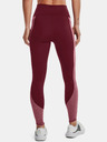 Under Armour Ženske pajkice Under Armour ColdGear Blocked Legging