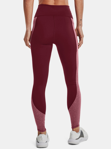 Under Armour Ženske pajkice Under Armour ColdGear Blocked Legging