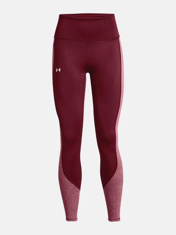 Under Armour Ženske pajkice Under Armour ColdGear Blocked Legging