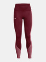 Under Armour Ženske pajkice Under Armour ColdGear Blocked Legging