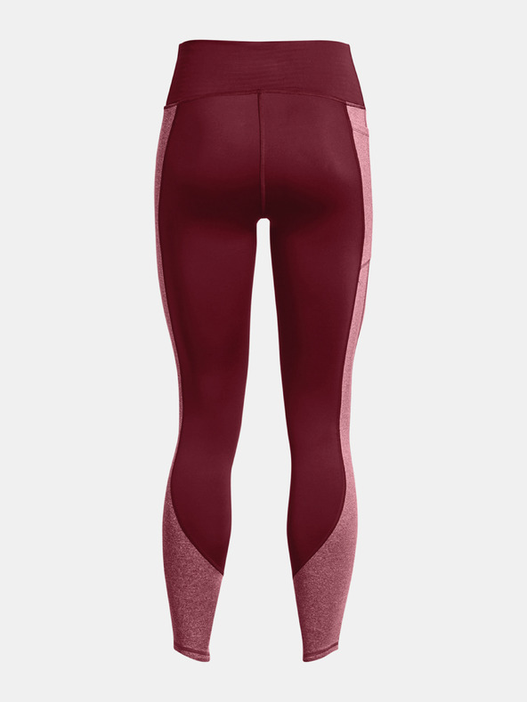 Under Armour Ženske pajkice Under Armour ColdGear Blocked Legging