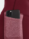 Under Armour Ženske pajkice Under Armour ColdGear Blocked Legging
