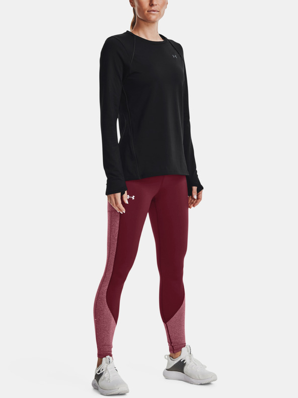 Under Armour Ženske pajkice Under Armour ColdGear Blocked Legging