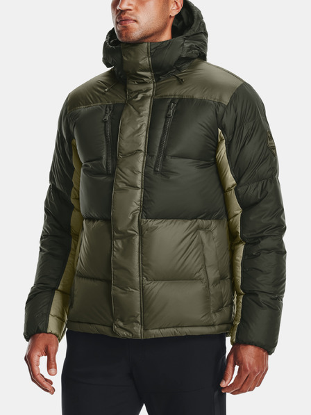 Under Armour Moška jakna Under Armour CGI Down Blocked Storm Jkt