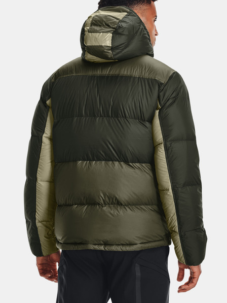 Under Armour Moška jakna Under Armour CGI Down Blocked Storm Jkt