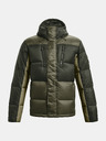 Under Armour Moška jakna Under Armour CGI Down Blocked Storm Jkt