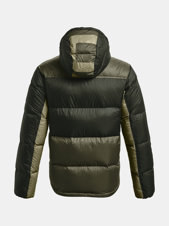 Under Armour Moška jakna Under Armour CGI Down Blocked Storm Jkt