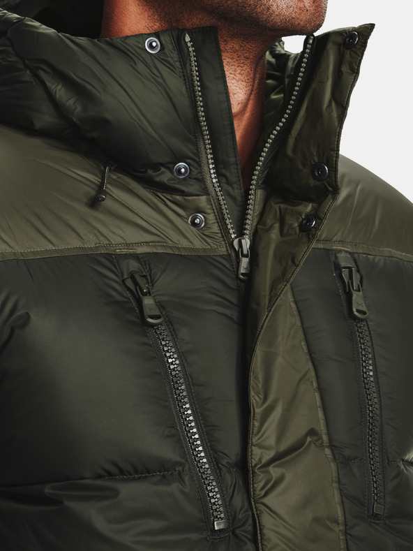 Under Armour Moška jakna Under Armour CGI Down Blocked Storm Jkt