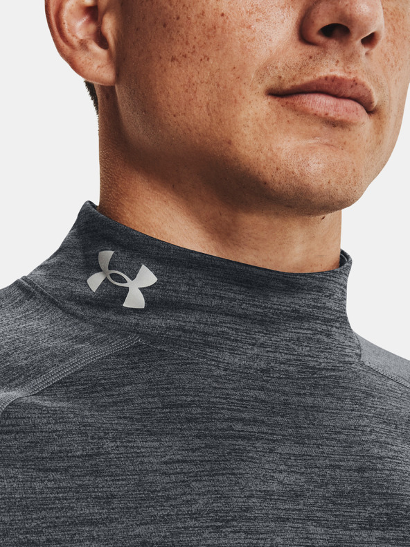 Under Armour Moška majica Under Armour UA CG Armour Fitted Twst Mck