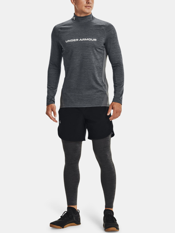 Under Armour Moška majica Under Armour UA CG Armour Fitted Twst Mck
