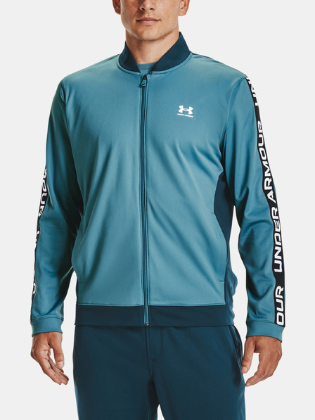 Under Armour Moška jakna Under Armour UA Tricot Fashion Jacket