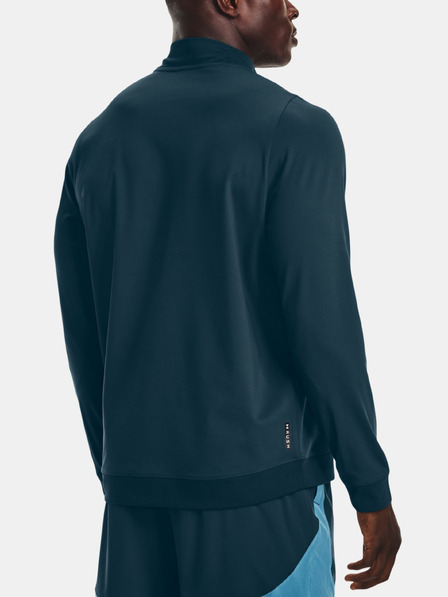 Under Armour Moška majica Under Armour UA Rush All Purpose Mock