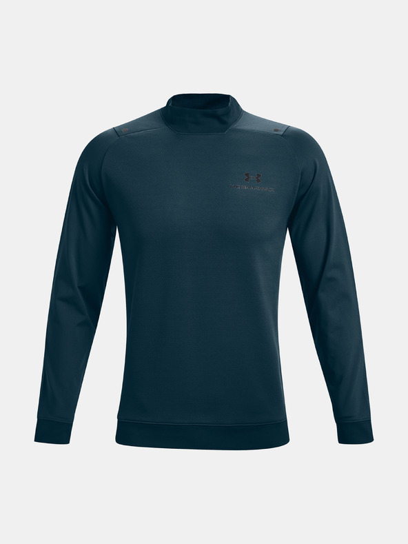 Under Armour Moška majica Under Armour UA Rush All Purpose Mock
