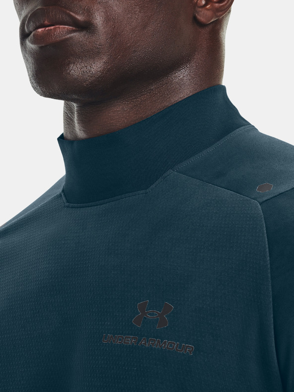 Under Armour Moška majica Under Armour UA Rush All Purpose Mock