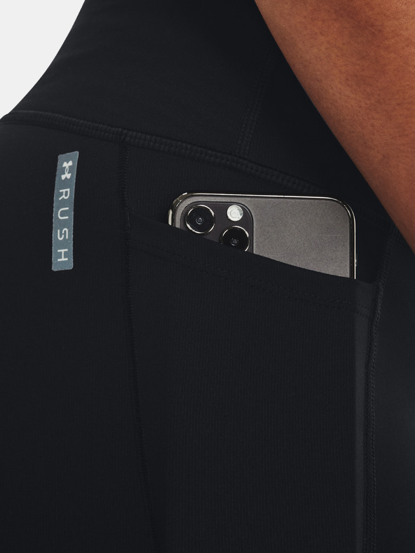 Under Armour Ženske pajkice Under Armour UA Rush CG Core Legging