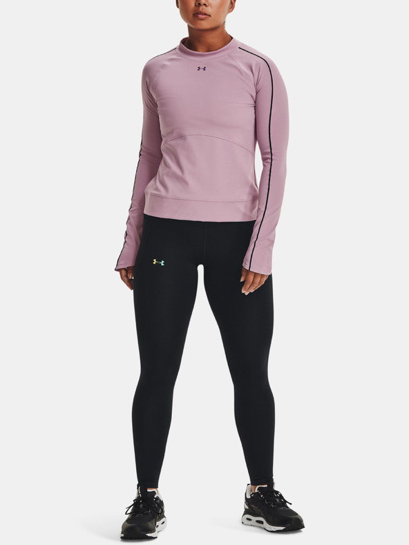 Under Armour Ženske pajkice Under Armour UA Rush CG Core Legging