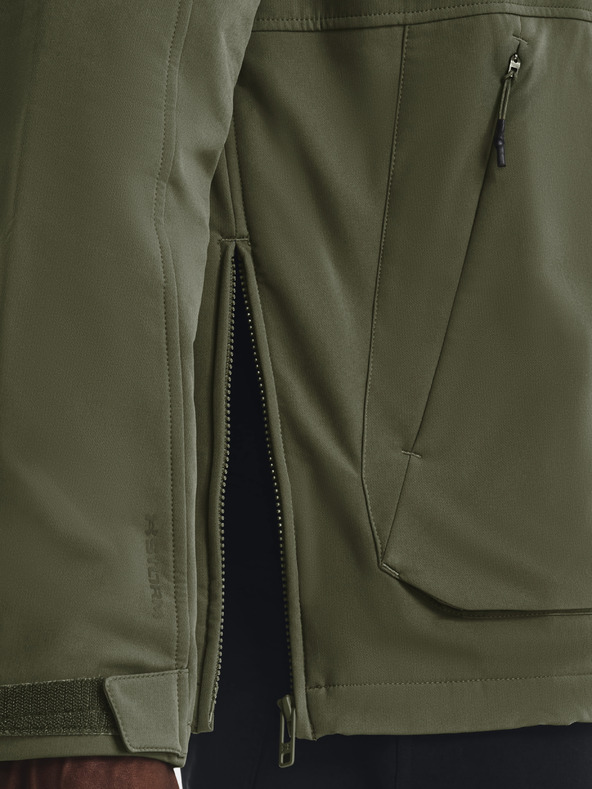Under Armour Moška jakna Under Armour Tac All Season Storm Jacket 2.0