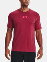 Under Armour Moška majica Under Armour UA REPEAT BRANDED SS