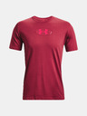 Under Armour Moška majica Under Armour UA REPEAT BRANDED SS