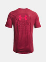 Under Armour Moška majica Under Armour UA REPEAT BRANDED SS