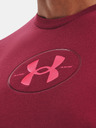 Under Armour Moška majica Under Armour UA REPEAT BRANDED SS