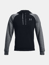 Under Armour Moški pulover Under Armour UA RIVAL FLC COLORBLOCK HD