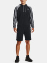 Under Armour Moški pulover Under Armour UA RIVAL FLC COLORBLOCK HD