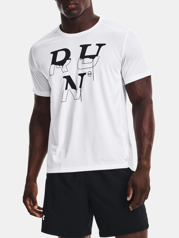 Under Armour Moška majica Under Armour UA SPEED STRIDE 2.0 TEE