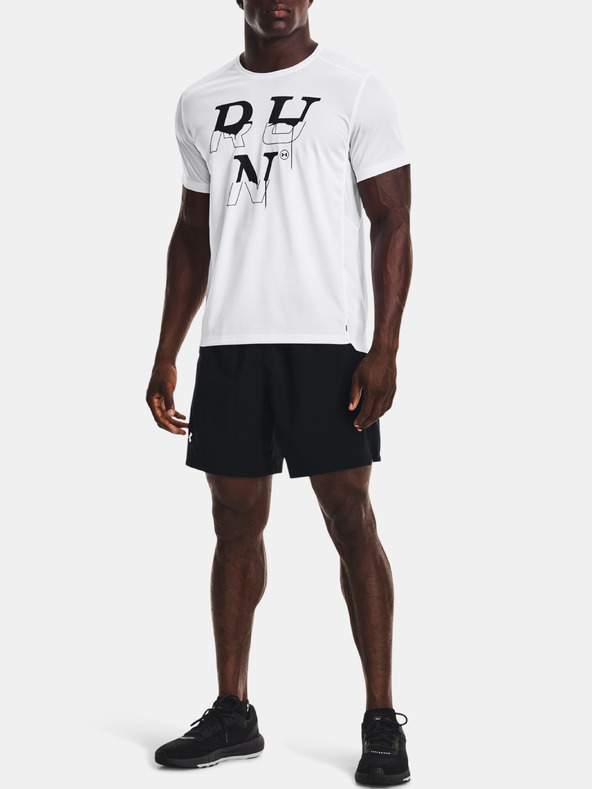 Under Armour Moška majica Under Armour UA SPEED STRIDE 2.0 TEE