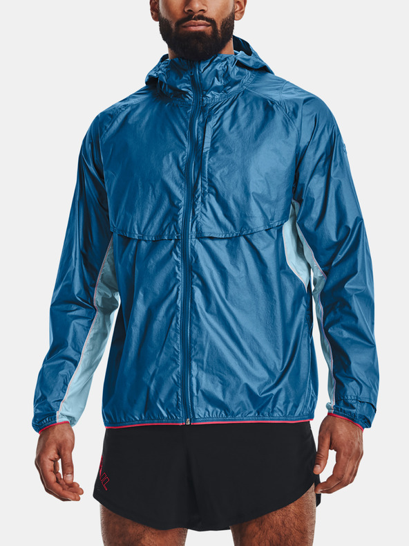 Under Armour Moška jakna Under Armour Impasse Trail Storm Jkt