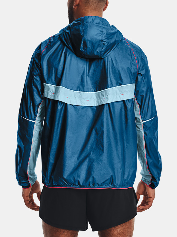 Under Armour Moška jakna Under Armour Impasse Trail Storm Jkt