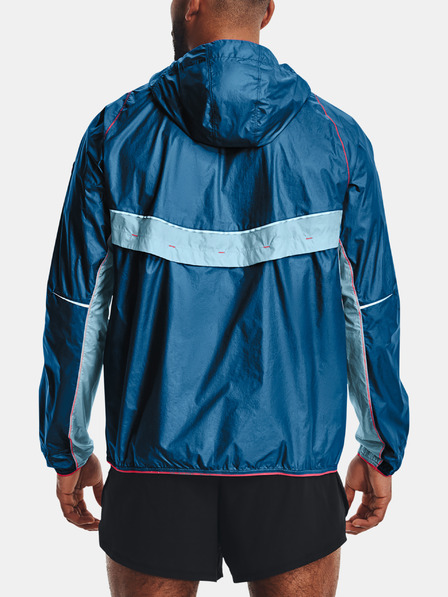 Under Armour Moška jakna Under Armour Impasse Trail Storm Jkt