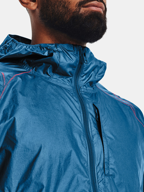Under Armour Moška jakna Under Armour Impasse Trail Storm Jkt