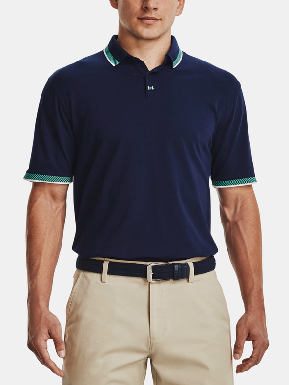 Under Armour Moška majica Under Armour UA Ace Polo