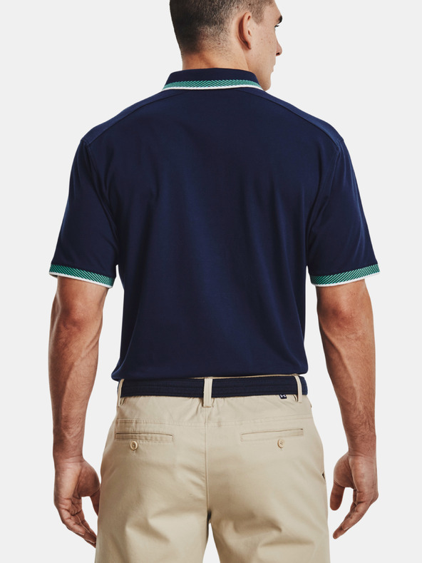 Under Armour Moška majica Under Armour UA Ace Polo